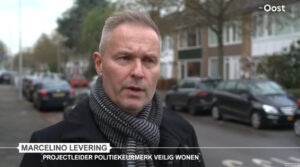 Het PKVW waarschuwt voor kerstpiek woninginbraken