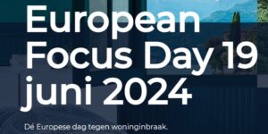 Doe mee aan de European Focus Day 2024