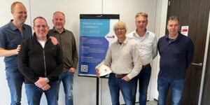 Vijf nieuwe PKVW-bouwplanadviseurs
