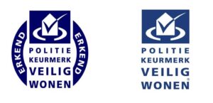 Kiwa certificeert 530 woningen Veenendaalse nieuwbouwwijk volgens Politiekeurmerk