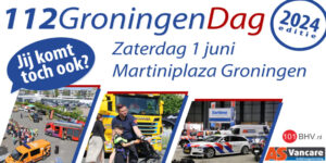 Laat je informeren over woninginbraakpreventie op 112GroningenDag