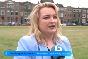 Slimme deurbel alleen is niet genoeg voor inbraakpreventie